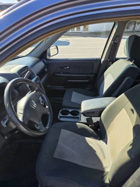 Honda Cr-v 2.0/150к.с. газ/бензин, снимка 14