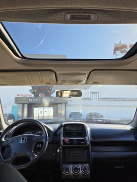 Honda Cr-v 2.0/150к.с. газ/бензин, снимка 11