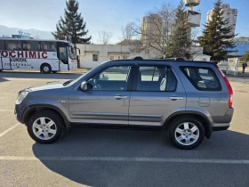 Honda Cr-v 2.0/150к.с. газ/бензин, снимка 5