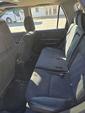 Honda Cr-v 2.0/150к.с. газ/бензин, снимка 12
