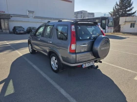 Honda Cr-v 2.0/150к.с. газ/бензин, снимка 6