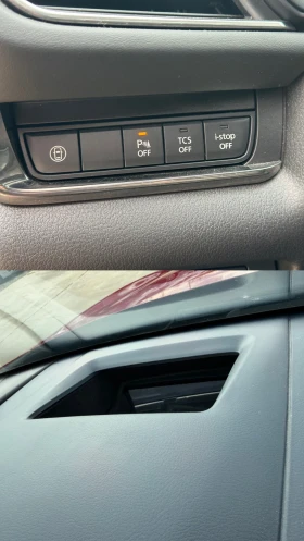 Mazda CX-30 * DISTRONIC* HED-UP* KEYLESS* LED* , снимка 12