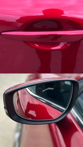 Mazda CX-30 * DISTRONIC* HED-UP* KEYLESS* LED* , снимка 11