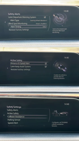 Mazda CX-30 * DISTRONIC* HED-UP* KEYLESS* LED* , снимка 15