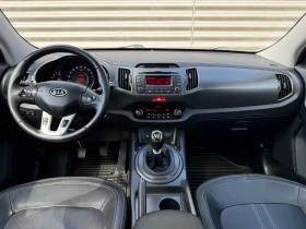 Kia Sportage 1.7 CRDI 116kc., снимка 15