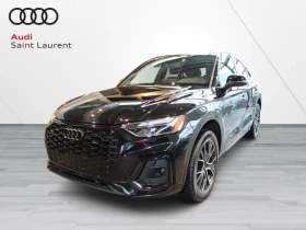 Audi Q5 * S-Line* * HeadUp* AвтоКредит* (ЦЕНА ДО БГ), снимка 4