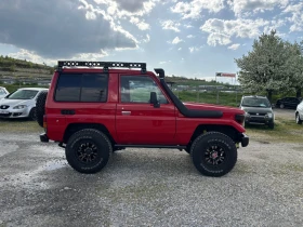 Toyota Land cruiser 3.4d, снимка 6