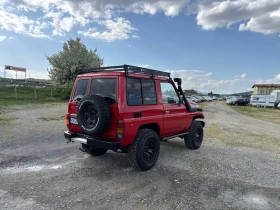 Toyota Land cruiser 3.4d, снимка 4