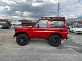 Toyota Land cruiser 3.4d, снимка 7