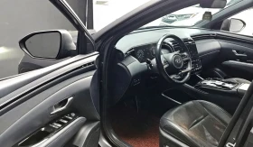 Hyundai Tucson 2.0 AWD / DIGITAL / ОБДУХ / 360 CAM / BOSE, снимка 9