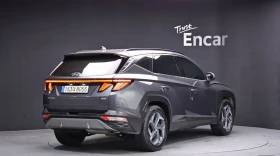 Hyundai Tucson 2.0 AWD / DIGITAL / ОБДУХ / 360 CAM / BOSE, снимка 2
