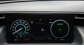 Hyundai Tucson 2.0 AWD / DIGITAL / ОБДУХ / 360 CAM / BOSE, снимка 7