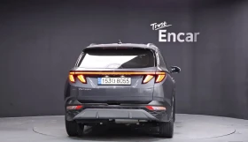 Hyundai Tucson 2.0 AWD / DIGITAL / ОБДУХ / 360 CAM / BOSE, снимка 4