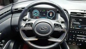 Hyundai Tucson 2.0 AWD / DIGITAL / ОБДУХ / 360 CAM / BOSE, снимка 12