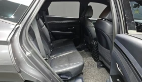 Hyundai Tucson 2.0 AWD / DIGITAL / ОБДУХ / 360 CAM / BOSE, снимка 11
