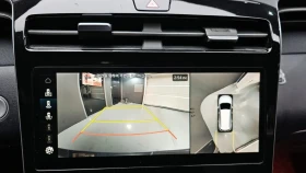 Hyundai Tucson 2.0 AWD / DIGITAL / ОБДУХ / 360 CAM / BOSE, снимка 14