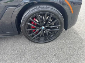 BMW X6 ДИСТРОНИК * CARBON * ПАНОРАМА * H/K * CAR FAX, снимка 9
