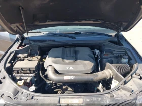 Jeep Grand cherokee 4x4 3.6 V6 ALTITUDE PREMIUM AUDIO , снимка 12