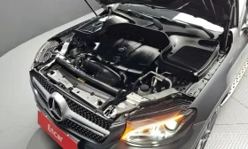 Mercedes-Benz GLC 220 COUPE / AMG / 4MATIC / ШИБИДАХ / 360 / BURM ЛИЗИНГ, снимка 6