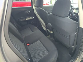Nissan Juke 1.6GPL-Face= Navi= Led, снимка 13