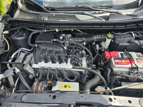 Nissan Juke 1.6GPL-Face= Navi= Led, снимка 17