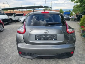 Nissan Juke 1.6GPL-Face= Navi= Led, снимка 5