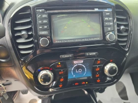 Nissan Juke 1.6GPL-Face= Navi= Led, снимка 9