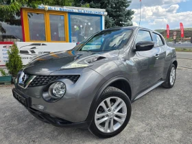 Nissan Juke 1.6GPL-Face= Navi= Led, снимка 1