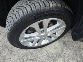 Nissan Juke 1.6GPL-Face= Navi= Led, снимка 7