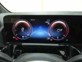 Mercedes-Benz GLA 250 * ПАНОРАМА * КАМЕРА * ПОДГРЕВ * CARFAX * , снимка 9