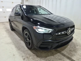 Mercedes-Benz GLA 250 * ПАНОРАМА * КАМЕРА * ПОДГРЕВ * CARFAX * , снимка 3