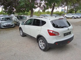 Nissan Qashqai 1.5 dci-PANORAMA, снимка 3