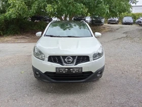 Nissan Qashqai 1.5 dci-PANORAMA, снимка 7