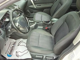 Nissan Qashqai 1.5 dci-PANORAMA, снимка 12