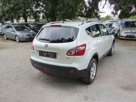 Nissan Qashqai 1.5 dci-PANORAMA, снимка 4