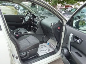 Nissan Qashqai 1.5 dci-PANORAMA, снимка 15