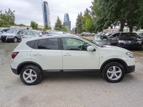Nissan Qashqai 1.5 dci-PANORAMA, снимка 5