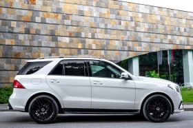 Mercedes-Benz GLE 350 d* 4MATIC* AMG* EXCLUSIVE* NIGHT PACK* CARBON, снимка 7
