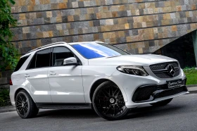Mercedes-Benz GLE 350 d* 4MATIC* AMG* EXCLUSIVE* NIGHT PACK* CARBON, снимка 6