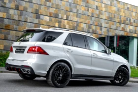 Mercedes-Benz GLE 350 d* 4MATIC* AMG* EXCLUSIVE* NIGHT PACK* CARBON, снимка 5