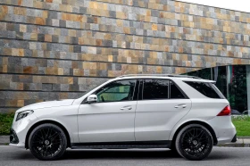 Mercedes-Benz GLE 350 d* 4MATIC* AMG* EXCLUSIVE* NIGHT PACK* CARBON, снимка 2