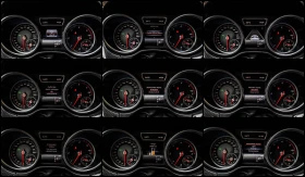 Mercedes-Benz GLE 350 d* 4MATIC* AMG* EXCLUSIVE* NIGHT PACK* CARBON, снимка 16