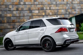 Mercedes-Benz GLE 350 d* 4MATIC* AMG* EXCLUSIVE* NIGHT PACK* CARBON, снимка 3