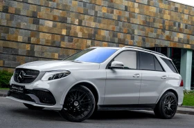 Mercedes-Benz GLE 350 d* 4MATIC* AMG* EXCLUSIVE* NIGHT PACK* CARBON, снимка 1