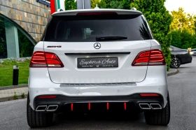Mercedes-Benz GLE 350 d* 4MATIC* AMG* EXCLUSIVE* NIGHT PACK* CARBON, снимка 4