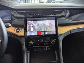 Jeep Grand cherokee SUMMIT ЦЕНА ДО БЪЛГАРИЯ АВТОКРЕДИТ, снимка 14
