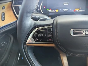 Jeep Grand cherokee SUMMIT ЦЕНА ДО БЪЛГАРИЯ АВТОКРЕДИТ, снимка 12