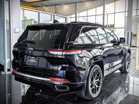 Jeep Grand cherokee SUMMIT ЦЕНА ДО БЪЛГАРИЯ АВТОКРЕДИТ, снимка 3