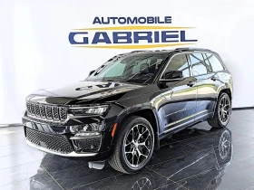 Jeep Grand cherokee SUMMIT ЦЕНА ДО БЪЛГАРИЯ АВТОКРЕДИТ, снимка 1