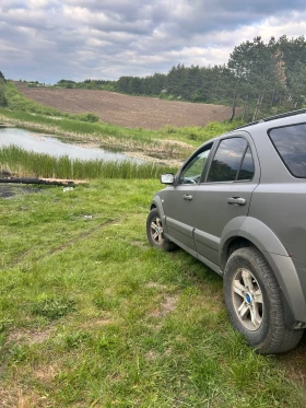 Kia Sorento 3.5, снимка 3